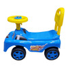 TOY CAR PUSH TYPE Q100 BABY LAND BABY CAR