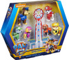 Toy PAW Patrol Nickelodeon Movie Pups Gift Pack 6 Collectible Figures