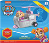 Toy Paw Patrol Vehicle with Collectible Figure