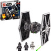 Toy LEGO Star Wars Imperial TIE Fighter 75300 Building Kit  432pcs