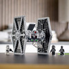 Toy LEGO Star Wars Imperial TIE Fighter 75300 Building Kit  432pcs