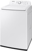 WASHING MACHINE SAMSUNG WA40A3005AW ENGLISH PANEL