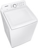 WASHING MACHINE SAMSUNG WA40A3005AW ENGLISH PANEL