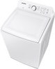 WASHING MACHINE SAMSUNG WA40A3005AW ENGLISH PANEL