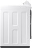 WASHING MACHINE SAMSUNG WA40A3005AW ENGLISH PANEL