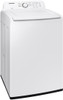WASHING MACHINE SAMSUNG WA40A3005AW ENGLISH PANEL
