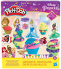 Toy Play-Doh Disney Princess Cupcakes Playset