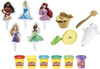 Toy Play-Doh Disney Princess Cupcakes Playset