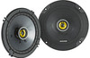 SPEAKER CAR KICKER 6.5" 46CSC654