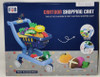 Toy Fun Cartoon Shopping Cart F-50