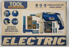 Toy Tool Engineer Tool Play Set F-178