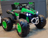 TOY CAR RIDE ON CDR-3177 ATV