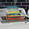 WASHING MACHINE GE GTW580BMRWS 20KG