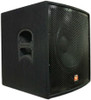 SPEAKER BOX CERWIN VEGA 18" INT-118S V2 SUBWOOFER SOLD EACH