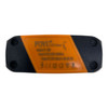 BALLAST LED DRIVER 12-18W AC85-265 ORANGE & BLACK