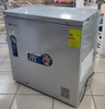 FREEZER MILEXUS ML-CF-200 7CF SILVER