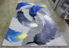 FLOOR MAT 118" X 79" YR156 RUG CARPET 200X300CM