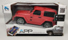 Toy App Controlled model Car CH151