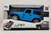 Toy App Controlled model Car CH151