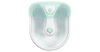 FOOT SPA CONAIR FB27TG WITH HEAT BUBBLES & 3 ATTACHMENTS FOOT SPA CONAIR FB27TG WITH HEAT BUBBLES & 3 ATTACHMENTS