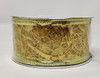 Christmas Decorations Ribbon 1.5" WF401