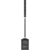 SPEAKER BOX EV EVOLVE50M-SB + TB COLUMN SYSTEM BLACK ARRAY + SUBWOOFER