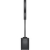 SPEAKER BOX EV EVOLVE50M-SB + TB COLUMN SYSTEM BLACK ARRAY + SUBWOOFER