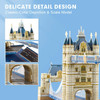 Puzzle 3D National Geographic Tower Bridge London 120 pcs