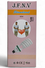 BULB ENERGY J.F.N.V 85W SPIRAL E27 6400K 110V