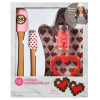 COOKIE DECORATING KIT WILTON 2109-3968 RO