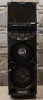 SPEAKER BOX PREMIER 10" BB-7138WTV WITH 15" SCREEN