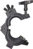 LIGHT AMERICAN DJ O-CLAMP 1.5 360DEG WRAP AROUND CLAMP