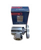 ANGLE VALVE 1/2" X 1/2" CRONEX CXP4602