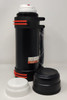 TRAVEL VACUUM MUG FLASK SPORT BW-610