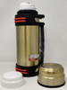TRAVEL VACUUM MUG FLASK SPORT BW-610