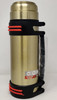 TRAVEL VACUUM MUG FLASK SPORT BW-610