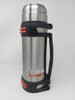 TRAVEL VACUUM MUG FLASK SPORT BW-610