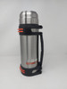 TRAVEL VACUUM MUG FLASK SPORT BW-610