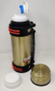 TRAVEL VACUUM MUG FLASK SPORT BW-610