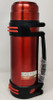 TRAVEL VACUUM MUG FLASK SPORT BW-610