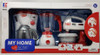 Toy My Home Little Chef Dream Kitchen Set