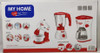 Toy My Home Little Chef Dream Kitchen Set