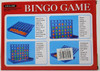 Toy Bingo Game 4 In A Line LJ 3008 CH225
