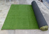 FLOOR MAT GRASS GREEN 78" / 2M AT83 SOLD PER YARD
