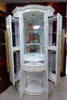 WINE BAR HT-1902-2 WHITE B1902-2