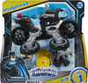 Toy Fisher-Price Imaginext DC Super Friends Bat-Tech Batcycle