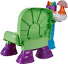 Toy Fisher-Price Chair Laugh & Learn Song & Story Interactive musical