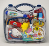 Toy Small Doctor Play Set CH096