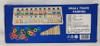 Toy Small Train Pairing Puzzle