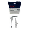 CISTERN LEVER CHROME CRONEX CXP5465